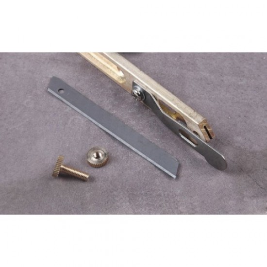 Leather tool leather strip cutter leather bracelet tool leather strap cutter leather belt cutter leather knife limit knife leathercraft awl
