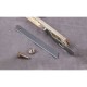Leather tool leather strip cutter leather bracelet tool leather strap cutter leather belt cutter leather knife limit knife leathercraft awl