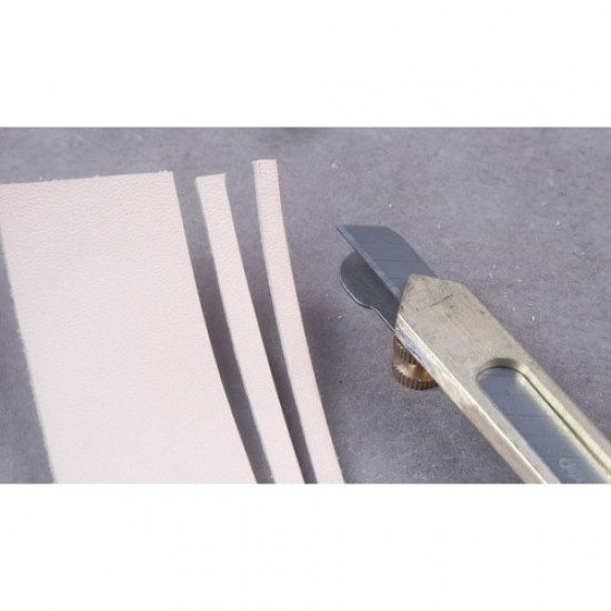 Leather tool leather strip cutter leather bracelet tool leather strap cutter leather belt cutter leather knife limit knife leathercraft awl
