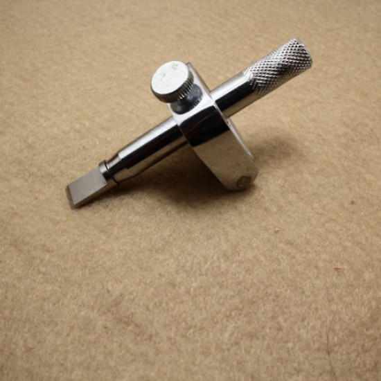 leathercraft tools swivel knife Edge Sharpener