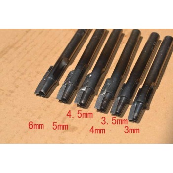 World debut- wolfram steel stud punch, good quality than normal ones