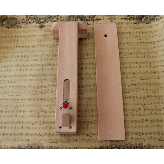 Free shipping worldwide-leather tool wood clamp, stitching pony, stitching horse, leather sewing clamp, wood clip Free shipping worldwide-leather tool wood clamp, stitching pony, stitching horse, leather sewing clamp, wood clip