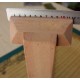 Free shipping worldwide-leather tool wood clamp, stitching pony, stitching horse, leather sewing clamp, wood clip Free shipping worldwide-leather tool wood clamp, stitching pony, stitching horse, leather sewing clamp, wood clip