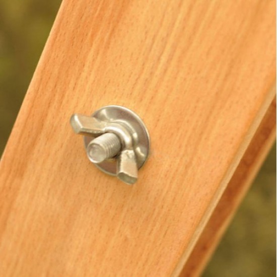 Free shipping worldwide-leather tool, wood clamp, stitching pony, stitching horse, leather sewing clamp, wood clip