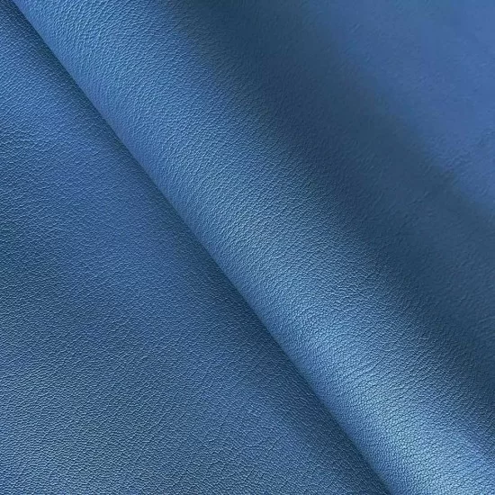 Sully Skin Pattern France, Alran, Sully, goat skin