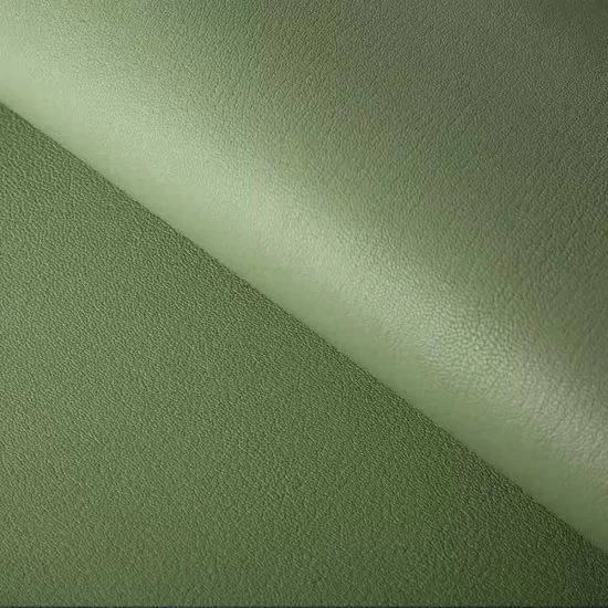 Sully Skin Pattern France, Alran, Sully, goat skin