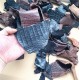 Crocodile skin scraps 0.5kg Crocodile skin scraps 0.5kg