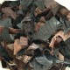 Crocodile skin scraps 0.5kg Crocodile skin scraps 0.5kg