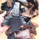 Crocodile skin scraps 0.5kg