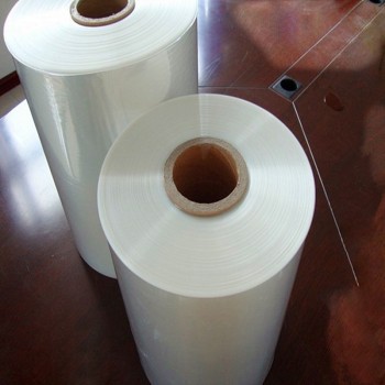 Cylinder PE dust bag