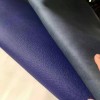 Hermes EU Epsom leather Blue Electric 7T