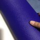 Hermes EU Epsom leather Blue Electric 7T