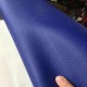 Hermes EU Epsom leather Blue Electric 7T