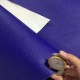 Hermes EU Epsom leather Blue Electric 7T