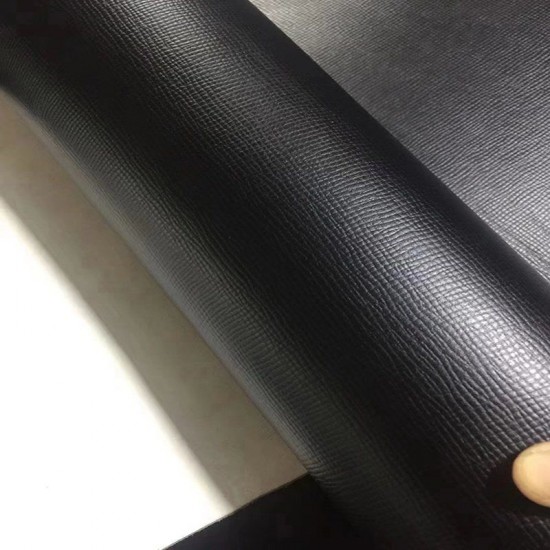 Hermes EU Epsom leather Nior 89