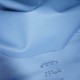 Hermes France HAAS Epsom leather Blue Paradise 2T