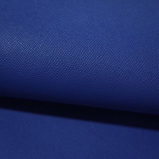 Hermes France HAAS Epsom leather Blue Zellige I7 Hermes France HAAS Epsom leather Blue Zellige I7