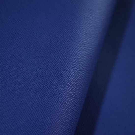 Hermes France HAAS Epsom leather Blue Zellige I7 Hermes France HAAS Epsom leather Blue Zellige I7