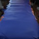 Hermes France HAAS Epsom leather Blue Zellige I7 Hermes France HAAS Epsom leather Blue Zellige I7
