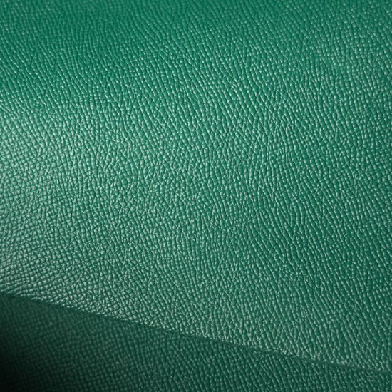 Hermes France HAAS Epsom leather Cactus 1L Hermes France HAAS Epsom leather Cactus 1L