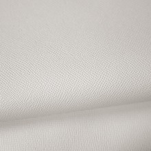 Hermes France HAAS Epsom leather Craie 10