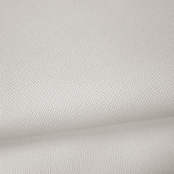 Hermes France HAAS Epsom leather Craie 10