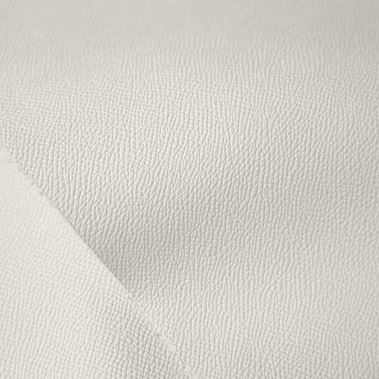 Hermes France HAAS Epsom leather Craie 10