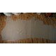 Hermes France HAAS Epsom leather Etoupe 8C