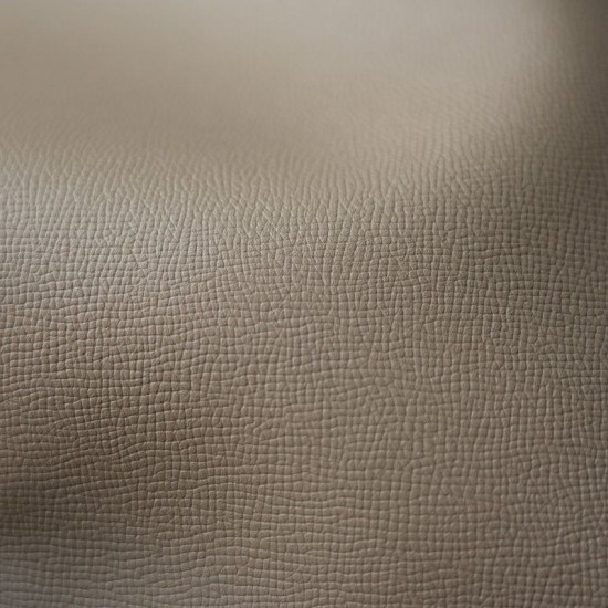 Hermes France HAAS Epsom leather Etoupe 8C