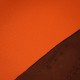 Hermes France HAAS Epsom leather Feu Orange 9J