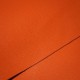 Hermes France HAAS Epsom leather Feu Orange 9J