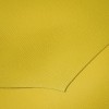 Hermes France HAAS Epsom leather Jaune De Naples 9O