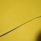 Hermes France HAAS Epsom leather Jaune De Naples 9O