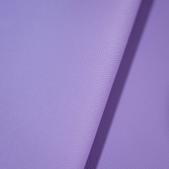 Hermes France HAAS Epsom leather Mauve Pale 09
