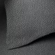 Hermes France HAAS Epsom leather Noir 89