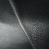 Hermes France HAAS Epsom leather Noir 89