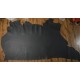 Hermes France HAAS Epsom leather Noir 89
