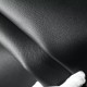 Hermes France HAAS Epsom leather Noir 89