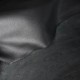 Hermes France HAAS Epsom leather Noir 89