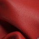Hermes France HAAS Epsom leather Rouge Vif 53