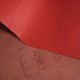 Hermes France HAAS Epsom leather Rouge Vif 53