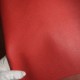 Hermes France HAAS Epsom leather Rouge Vif 53