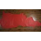 Hermes France HAAS Epsom leather Rouge Vif 53