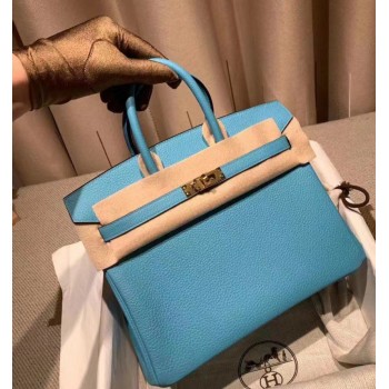 Hermes Germany Weinheimer togo leather Bleu Du Nord P3 2.3mm Hermes Germany Weinheimer togo leather Bleu Du Nord P3 2.3mm