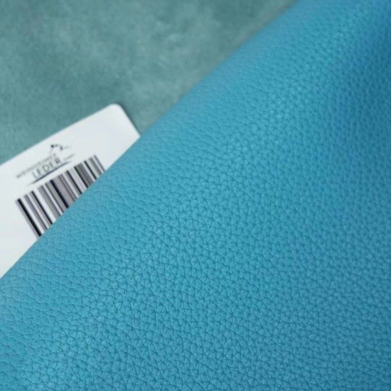 Hermes Germany Weinheimer togo leather Bleu Du Nord P3 2.5mm Hermes Germany Weinheimer togo leather Bleu Du Nord P3 2.5mm