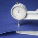 Hermes Germany Weinheimer togo leather Bleu Electrique 7T