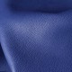 Hermes Germany Weinheimer togo leather Bleu Electrique 7T