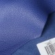 Hermes Germany Weinheimer togo leather Bleu Electrique 7T