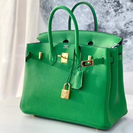 Hermes Germany Weinheimer togo leather Bombou 1K