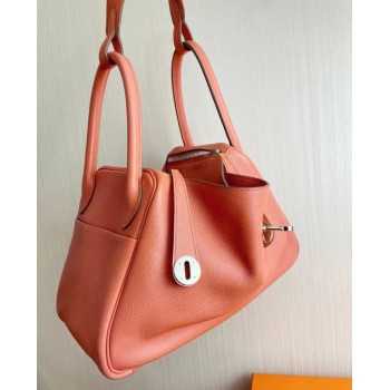 Hermes Germany Weinheimer togo leather Crevette 5L Hermes Germany Weinheimer togo leather Crevette 5L